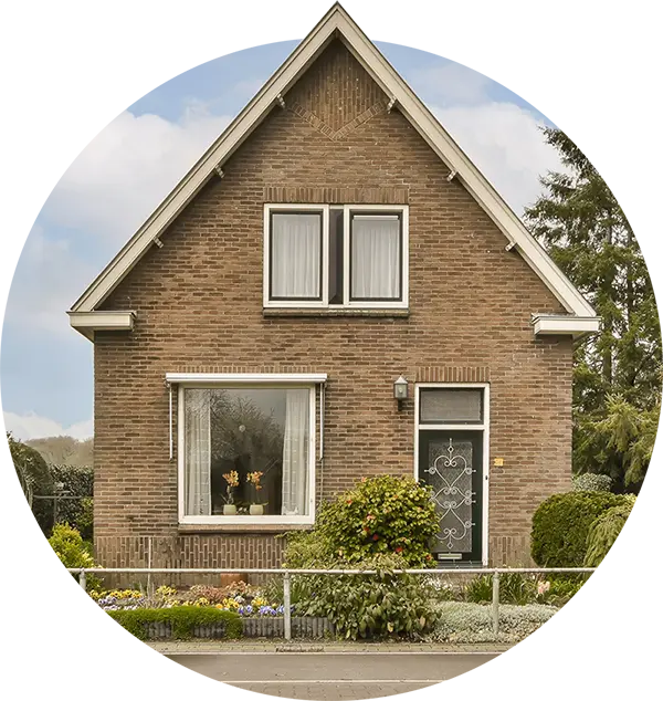 Secret Mortgage Commission